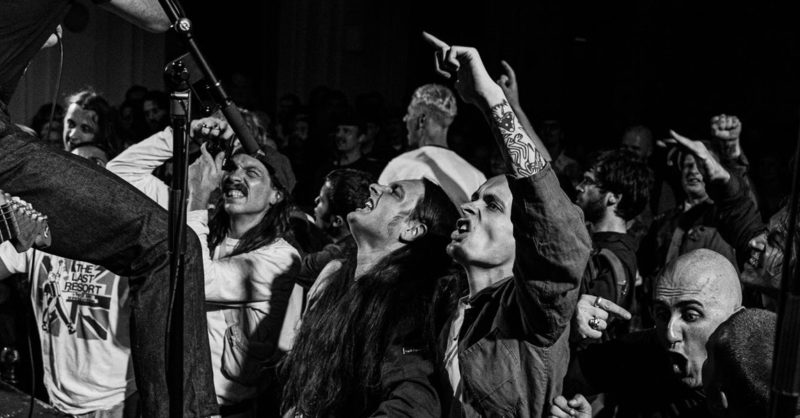 Boy Jumps Ship News | Kerrang!