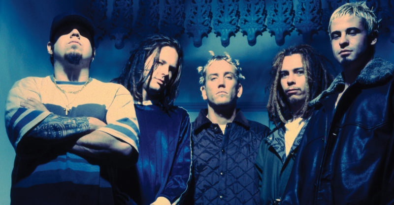 10 lesser known Korn songs that everyone needs to hear Kerrang