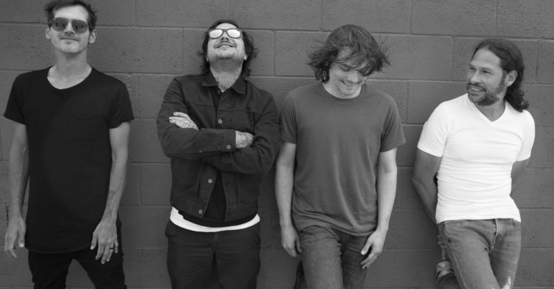 Surprise! My Chemical Romance drop brand-new single The… | Kerrang!
