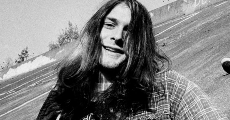Kurt Cobain's 50 favourite albums | Kerrang!