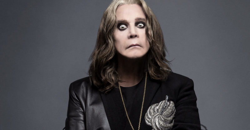 Ozzy Osbourne pulls out of Power Trip festival | Kerrang!