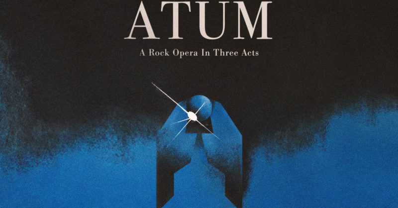 その他 4LP The Smashing Pumpkins ATUM (A Rock Opera In Three Acts) 04471LP Thirty Tigers /01580 The Smashing Pumpkins – ATUM : A Rock Opera In Three Acts