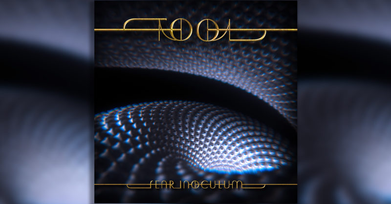 Tool Reveal How They Made Fear Inoculum In New Episode Of… | Kerrang!