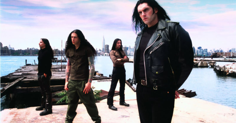 How We Wrote I Don't Wanna Be Me, By Type O Negative's… | Kerrang!