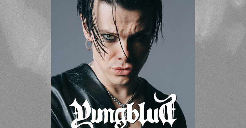 YUNGBLUD-Idols-II-album-zine-