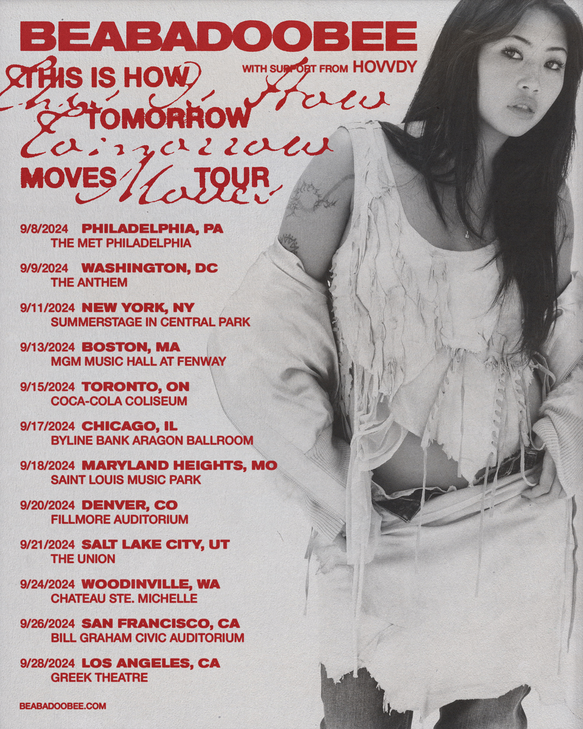 洋楽 beabadoobee - This Is HowTomorrow Moves Beabadoobee - This Is How Tomorrow Moves : Target
