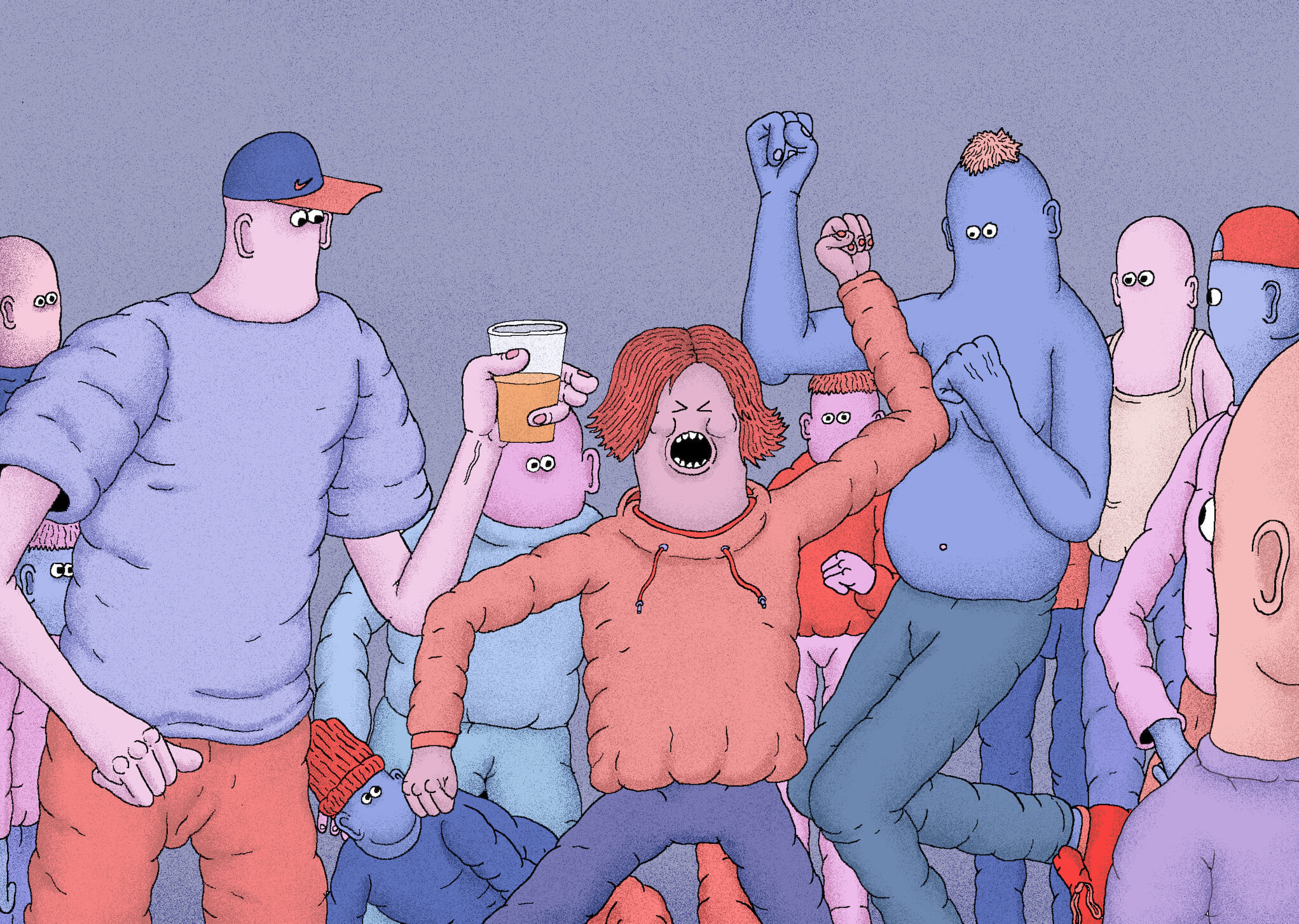 Kerrang! — the best in rock music and alternative culture