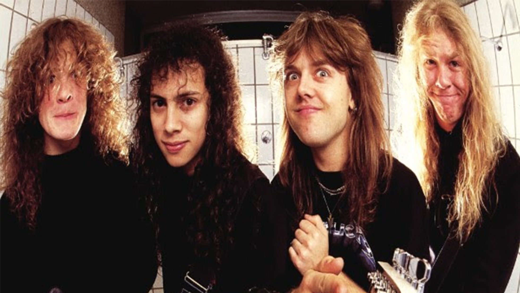 50 beat Metallica Songs